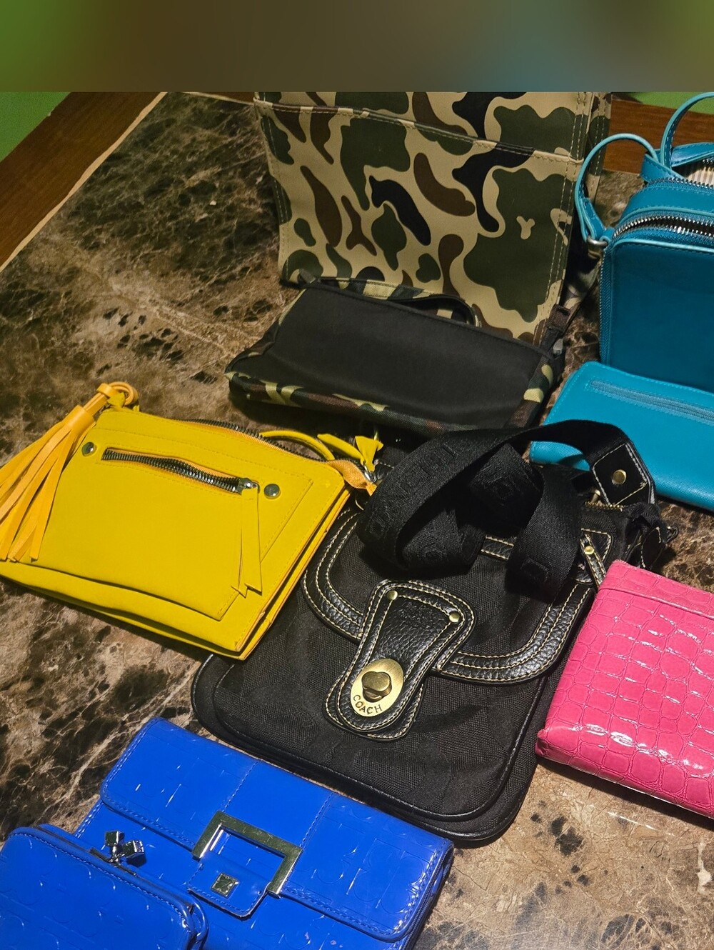 Various Bags - Picture 2 of 4